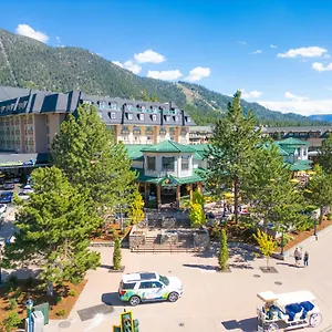 4* Resort Margaritaville Tahoe